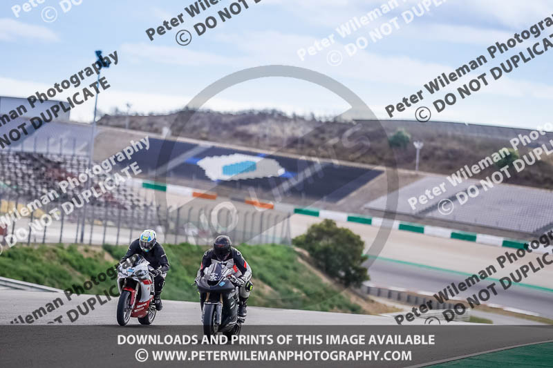 motorbikes;no limits;october 2019;peter wileman photography;portimao;portugal;trackday digital images